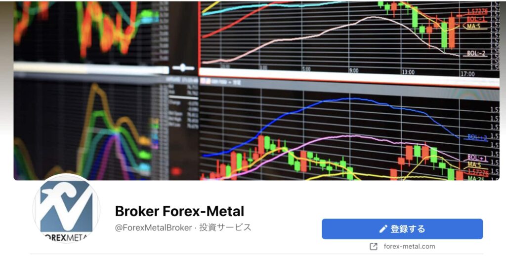 forexmetal